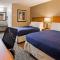 SureStay Hotel by Best Western Tupelo North - Tupelo