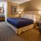 SureStay Hotel by Best Western Tupelo North - Tupelo