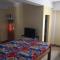 Mayon Lodging House