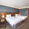 Best Western Premier Incheon Airport Hotel