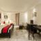 La Rose Suites