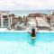 The Reef 28 Hotel & Spa - Luxury Adults Only - All Suites - With Optional All Inclusive