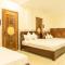 An Binh 2 hotel near Dam Sen Park