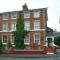 Bow Guest House
