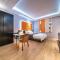 Gimpo Pentastar Hotel