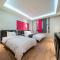 Gimpo Pentastar Hotel