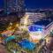 A-One The Royal Cruise Hotel Pattaya - SHA Extra Plus