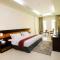 Muscat International Hotel Plaza