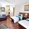 Skyblue Hotel