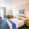 The Beach Hotel