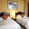 Hotel Indigo Shenzhen Overseas Chinese Town by IHG