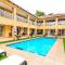 Lakeview Boutique Hotel & Conference Center