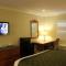 Garden Inn San Gabriel