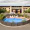 Heartland Hotel Auckland Airport