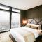 Oakwood Premier Incheon