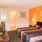 Budget Inn Redwood City
