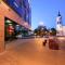 Amberton Cathedral Square Hotel Vilnius