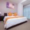 Central Mansions Serviced Apartments