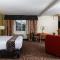 Best Western Rocky Mountain Lodge