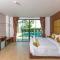 The Bell Airport Phuket Hotel - SHA Extra Plus