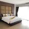 The Bell Airport Phuket Hotel - SHA Extra Plus