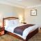 Seoul Riviera Hotel