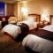 Seoul Riviera Hotel