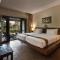 Lanna Dusita Riverside Boutique Resort