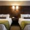 Best Western Ville-Marie Montreal Hotel & Suites