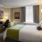 Best Western Ville-Marie Montreal Hotel & Suites