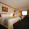Best Western Los Angeles Worldport Hotel
