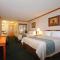 Best Western Los Angeles Worldport Hotel
