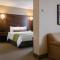 Best Western Ville-Marie Montreal Hotel & Suites