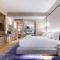 The Anandi Hotel and SPA - Luxury Healing Hotel for Wellbeing