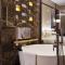 The Anandi Hotel and SPA - Luxury Healing Hotel for Wellbeing