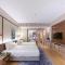 The Anandi Hotel and SPA - Luxury Healing Hotel for Wellbeing
