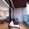 The Anandi Hotel and SPA - Luxury Healing Hotel for Wellbeing