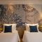 Sofiana My Khe Hotel & Spa- Rooftop Pool Bar