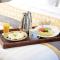 Warwick Hotel Jeddah