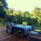 Jungle guest house