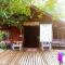 Jungle guest house