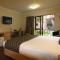 555 Motel Dunedin