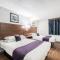 Americas Best Value Inn Searcy