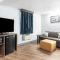 Americas Best Value Inn Searcy