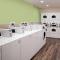 Wood Spring Suites Washington DC East Arena Drive