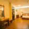 Golden Sea Hotel