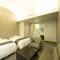 Court Hotel Asahikawa