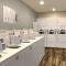 WoodSpring Suites Baltimore White Marsh - Nottingham