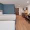 Wood Spring Suites Washington DC East Arena Drive