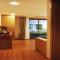 Ulsan City Hotel